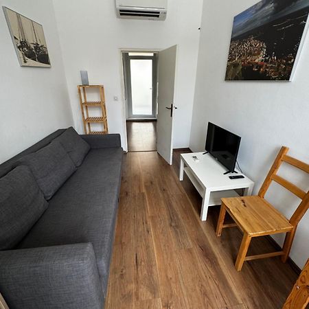 Hvar Piazza Apartment 흐바르 외부 사진