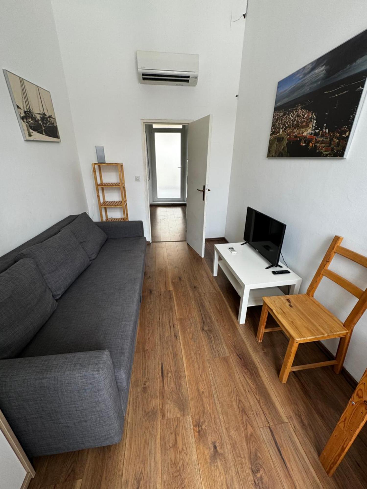 Hvar Piazza Apartment 흐바르 외부 사진