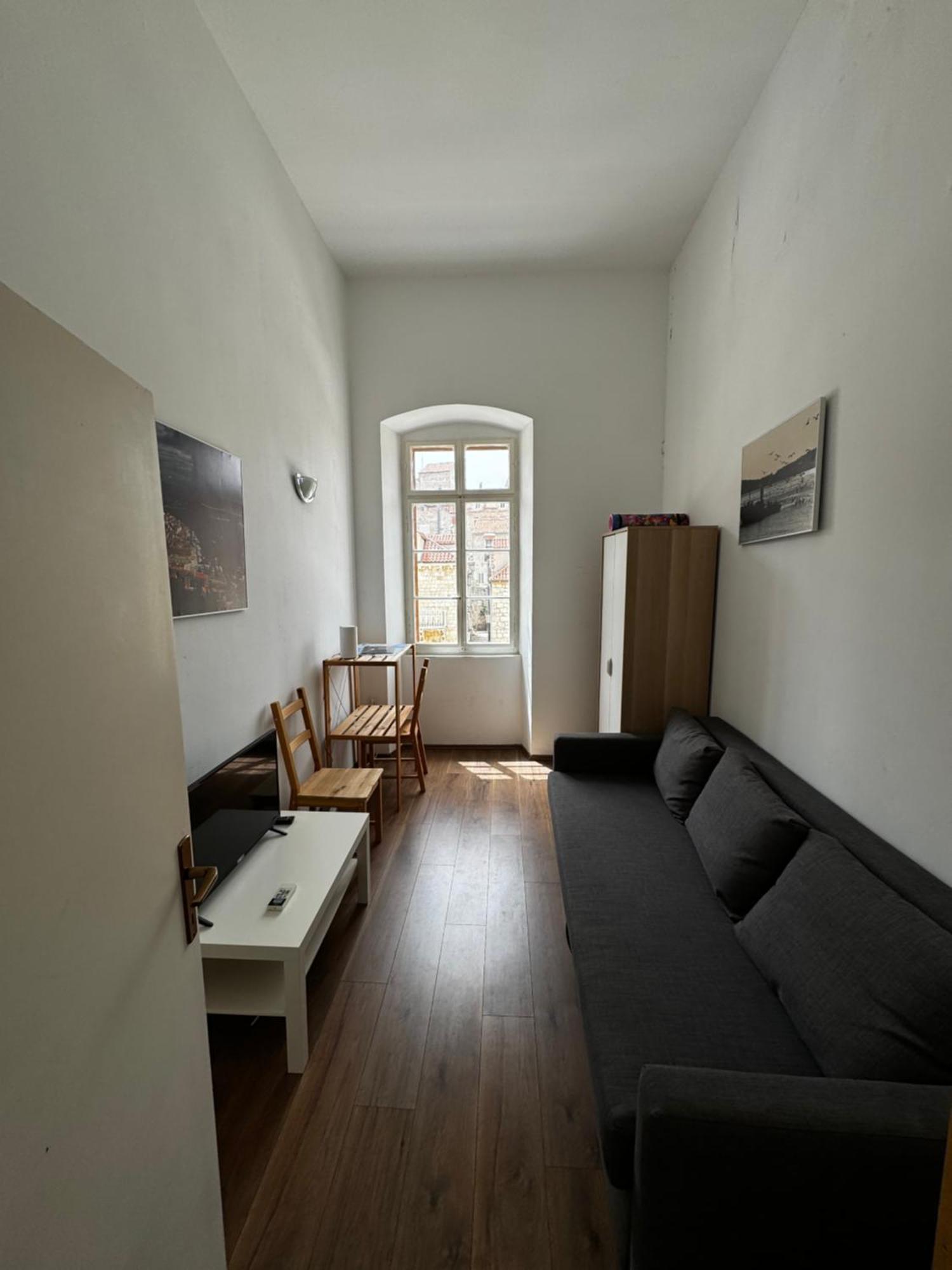 Hvar Piazza Apartment 흐바르 외부 사진